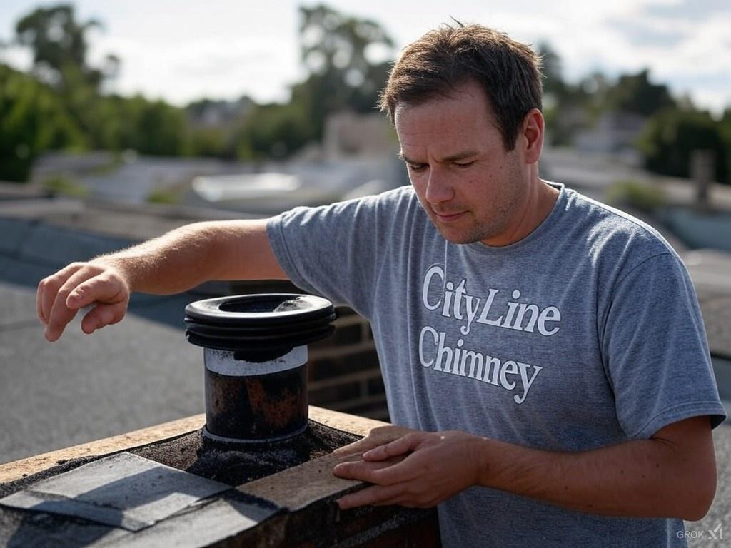 Expert Chimney Cap Services for Leak Prevention and Durability in New York, NY