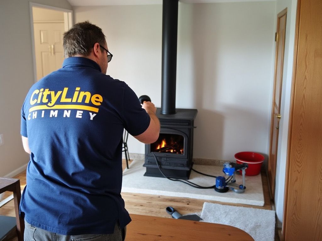 Expert Chimney Liner Installation and Repair in New York, NY