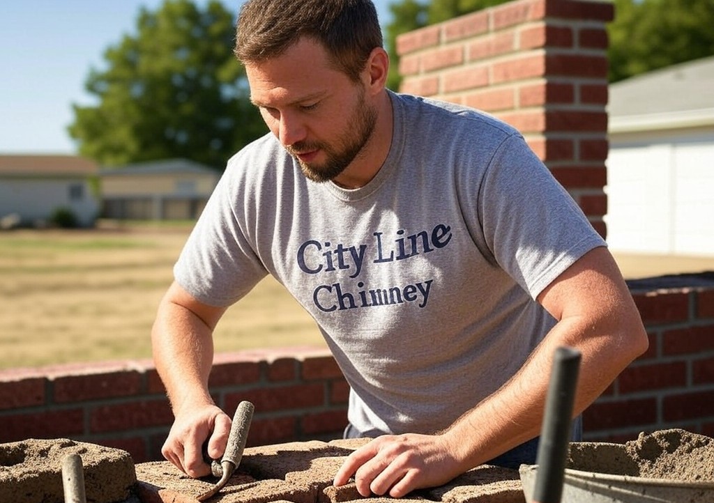 Professional Chimney Flashing Installation and Repair in New York, NY