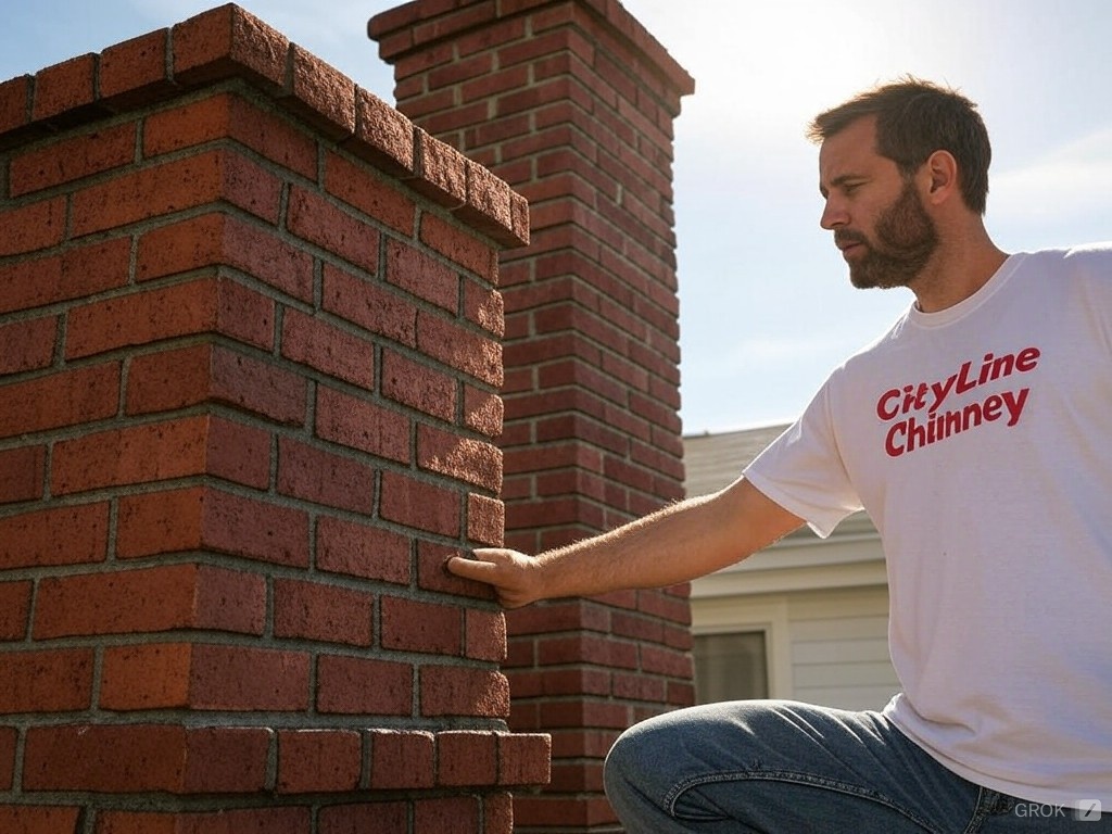 Professional Chimney Liner Installation and Repair in New York, NY