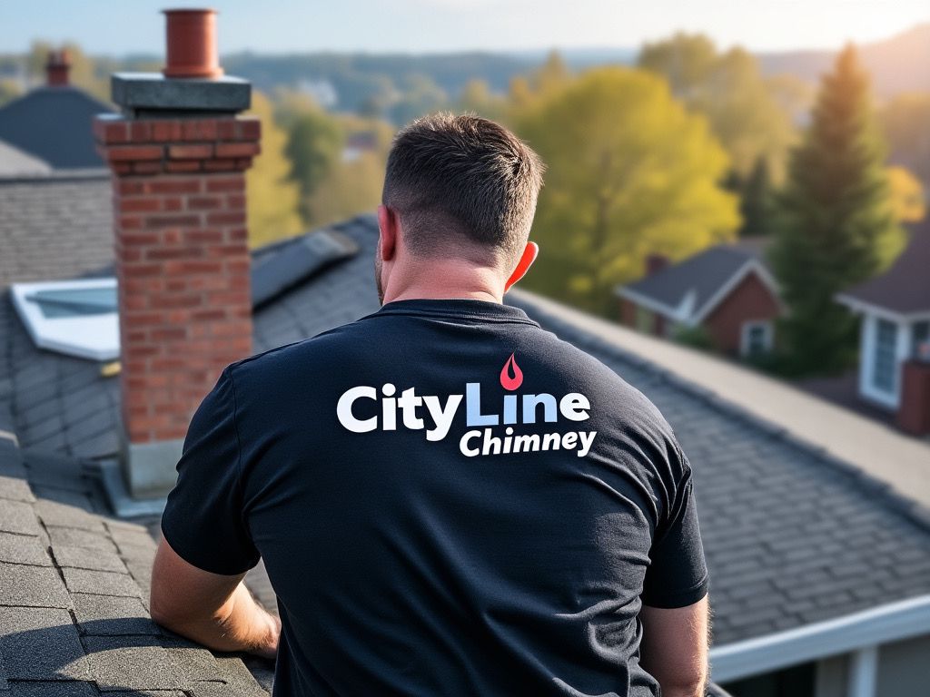 Professional Chimney Waterproofing Installation and Repair in New York, NY