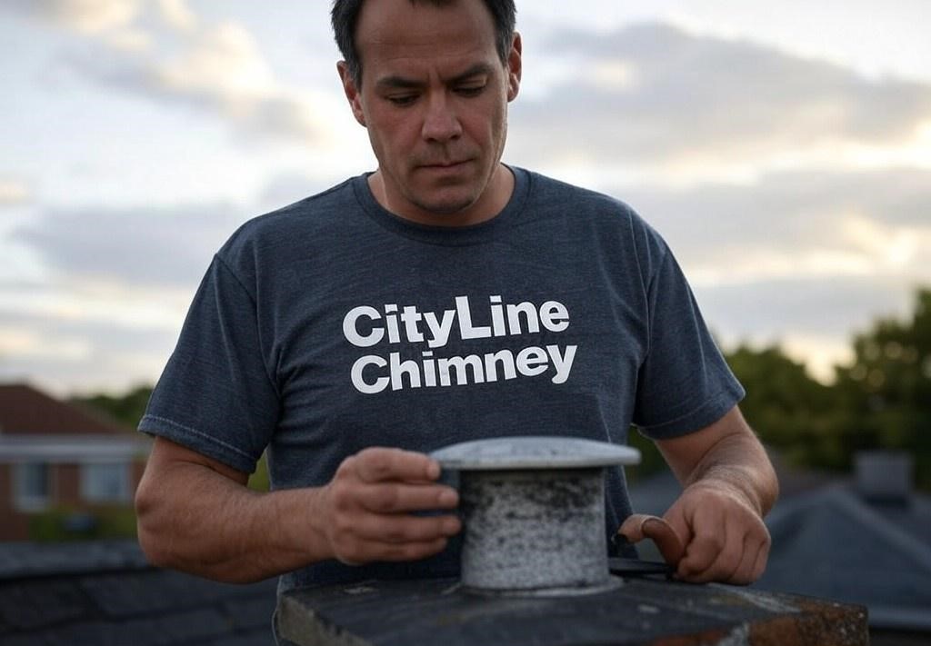 Quality Chimney Flashing Services in New York, NY