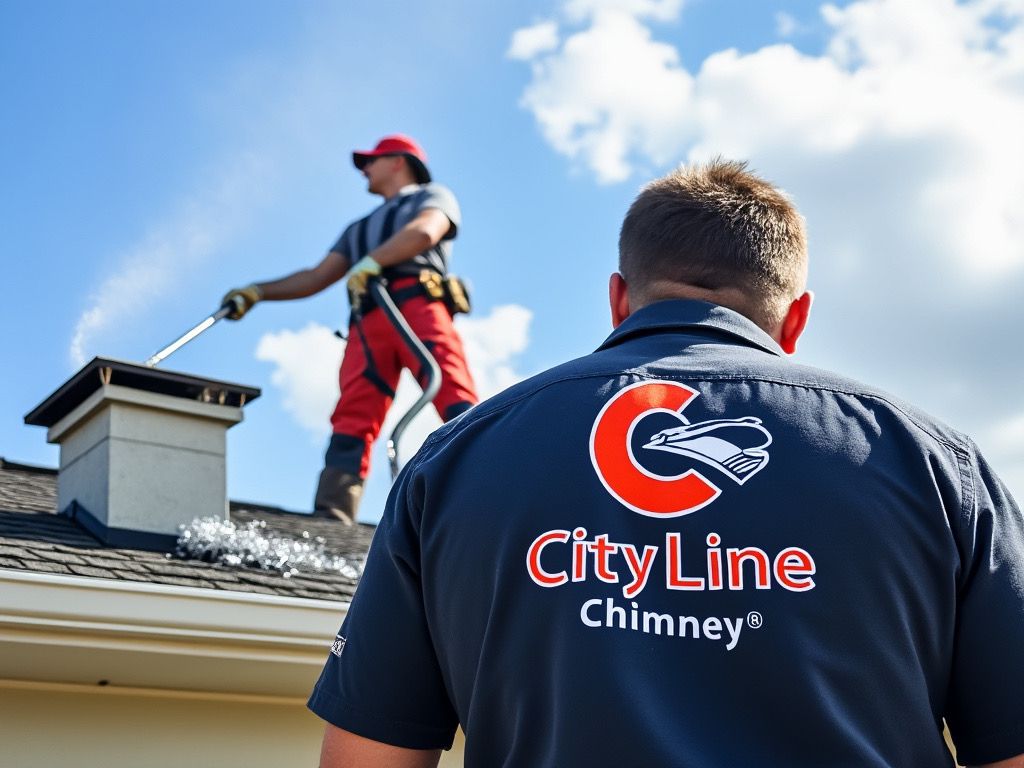 Top-Quality Chimney Cleaning Services in New York, NY